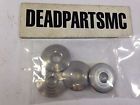 90-2046 Harley Titanium Valve Spring Collars Tops Caps Cycle