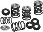 90-2053 S Cycle Dual Valve Spring Kit Harley-davidson Panhead 1948-1965