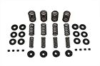 90-2077 02 V-twin Steel Valve