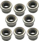 90-2158 Valve Guide Seal Kit Harley Davidson Cycle