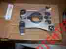 90-4140 S Cycle Harley Rocker Arm Support For Die Cast Boxes