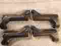 90-4320 S Cycle Roller Rocker Arms
