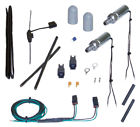 90-4915 Cycle Electric Compression Release Kit For Big Twin