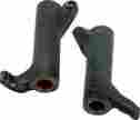 900-4119ra S Cycle Forged Standard Rocker Arm Rear Exhaust Front Intake Harley 1984-16 Bt Xl