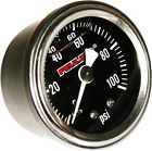 9043 Fueling Oil Pressure Gauges
