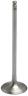 91-91312h Kibblewhite Precision Black Diamond Intake Valve Oversized