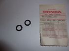 91205-706-000 Honda Nos Rocker Spindle Shaft Rubber Seal