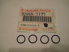 92055-1177 Kawasaki Valve Guide Nos
