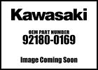 92180-0169 Kawasaki Kx Shim New Oem 725984769292 92180-0169 Kawasaki Kx Shim New Oem 725984769292