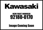 92180-0170 Kawasaki Kx Shim New Oem 725984769308 92180-0170 Kawasaki Kx Shim New Oem 725984769308
