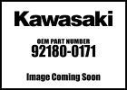 92180-0171 Kawasaki Kx Shim New Oem 725984769315 92180-0171 Kawasaki Kx Shim New Oem 725984769315