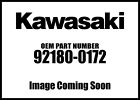 92180-0172 Kawasaki Kx Shim New Oem 725984769322 92180-0172 Kawasaki Kx Shim New Oem 725984769322
