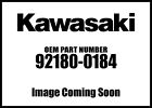 92180-0184 Kawasaki Kx Shim New Oem 725984769445 92180-0184 Kawasaki Kx Shim New Oem 725984769445
