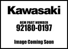 92180-0197 Kawasaki Kx Shim New Oem 725984769575 92180-0197 Kawasaki Kx Shim New Oem 725984769575