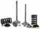 X2vmk12001 9262101 Xceldyne X2 Master Valve Kit Complete Crf250