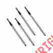 93-5120 S Cycle Quickee Pushrod Set Harley Fxrs-sp Low Rider Sport Edition 1987-1993