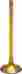 96-96212t 9696212t Kibblewhite Precision Tensilite Titanium Intake Valve
