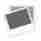 96-96262t 9696262t Kibblewhite Precision New Moto Tensilite Titanium Valves Std Intake