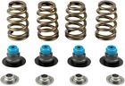 9713kit Vthunder Cam Beehive Valve Spring Kit Steel Retainers