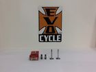 99001-2 Manley 1.625 Valve Sportster