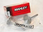 99032-2 Stainless Intake 2 Harley Steel Valves Sportster Manley Xl 70-85