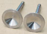 18085-99 99059-2 Manley Stainless Steel Exhaust Valves Harley Twin Cam Peplace Oem