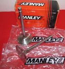 99066-2 Cam Valves 1.900 Evo Manley Twin Master Race " Harley Intake Heads