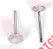 99082-2 Manley Stainless Steel Valves Pair