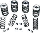 99227k Manley Valve Spring Kit Steel Collars Lift Harley Davidson