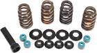99242 Manley Performance Valve Spring Kit Steel Top Collars Lift