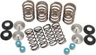 99244 Manley Performance Valve Spring Kit Titanium Top Collars Lift