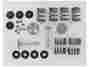99275 Manley Valve Spring Kit