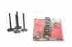 99277 Manley New Custom Chrome Severe Duty Valve Train Component Kit
