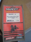 99295-4 Shovelhead Keepers Valve 80 Manley - 74