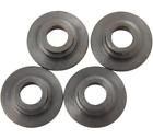 A-18258-02 Eastern Motorcycle Parts Mc Valve Spring Upper Collars For Harley