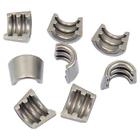A-18260-02 Eastern Motorcycle Parts Mc Steel Valve Keys For Harley Twin