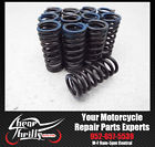 A9618086 Triumph Oem Valve Spring