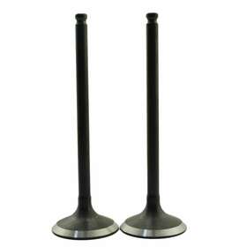 5nl-12121-10-00 Ahl 2pcs Exhaust Valves Kit For Yamaha 2001-2013 Yz250 Yz250f Wr250f