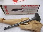 12912-05210 Alt125 Suzuki New Oem Genuine Exhaust Valve 1982 1983 Dr125 Gn125 Sp125 Lt125