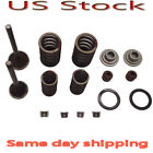 Anncha-0177 Unbranded Valve For 110cc