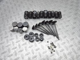 Aprilia 8570224 2010 09-10 Rsv4r Rear Cylinder Heat Engine Valve Spring Intake Exhaust
