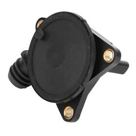 11157563505 As The Description Shows 343173306887 Vollsun Left Crankcase Pressure Vent Valve Replace For 760li 2007