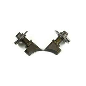 S410485303077 Athena Big Bore Cylinder Kit Exhaust Valves 53.00mm For Yamaha Yz85 2019-2024