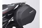 Bc.hta.00.675.1100 4052572026304 Motech Abs Aero Side Case Saddlebag Set Quick Lock Carrier