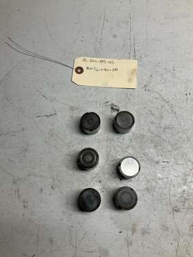 Bmw 11 32 460 144 1988 K75 Valve Buckets