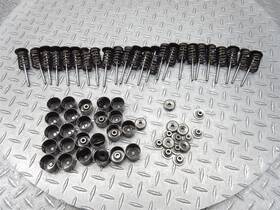 Bmw 11348520777 2023 22-25 K1600 K1600gt Oem Engine Valve Lot Springs Lifters Caps