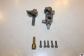 11418545693 Bmw 2010 S1000 S1000rr Engine Oil Thermostat