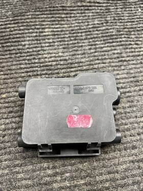 3273-7670565 Bmw R 1200 Rt 2007 Used Throttle Box Cable Distrbutor