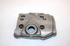 711610185 Bombardier 03 Quest 650 Oem Valve Cover Ab1