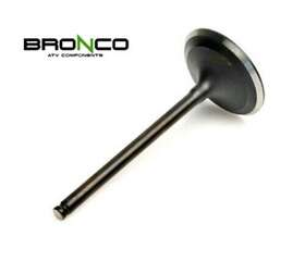 Bronco Au-09033e 2009-2011 Suzuki Lt-a500xp King Quad Atv Engine Exhaust Valve